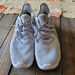 Nike Women's Air Max Sequent 3 Running Shoes Pure Platinum